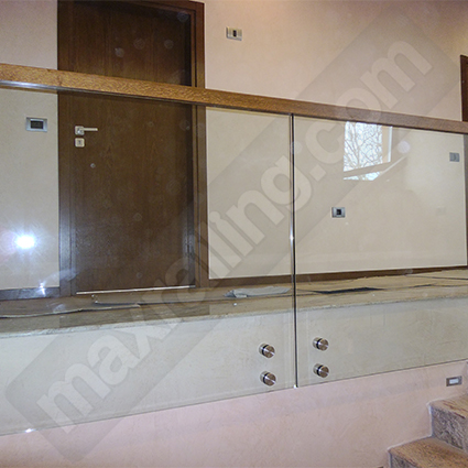 Парапет Плевен